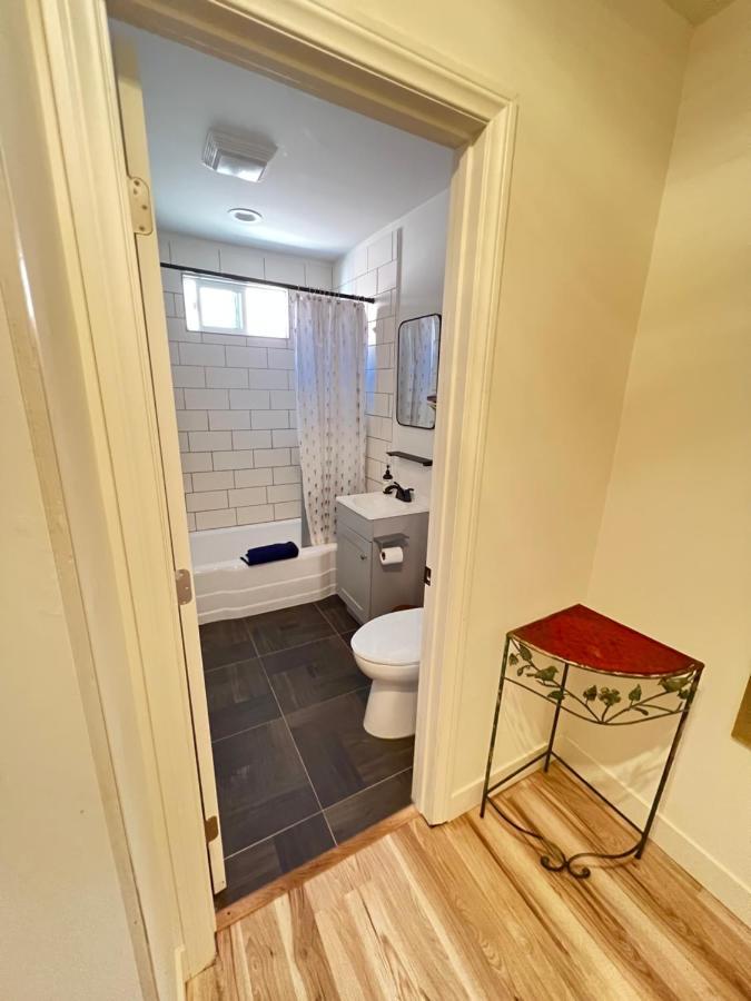 Little Betty'S Casita Hotel Torrance Ngoại thất bức ảnh