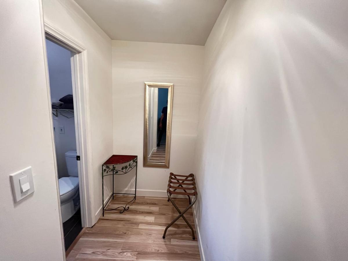Little Betty'S Casita Hotel Torrance Ngoại thất bức ảnh