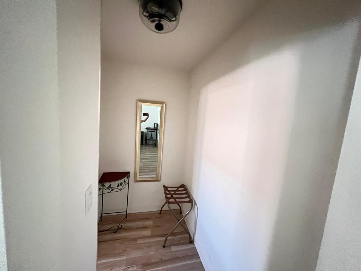 Little Betty'S Casita Hotel Torrance Ngoại thất bức ảnh