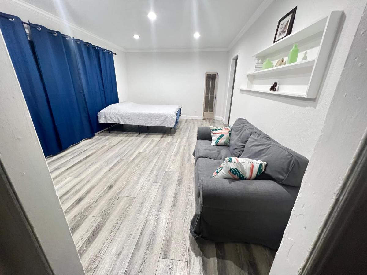 Little Betty'S Casita Hotel Torrance Ngoại thất bức ảnh