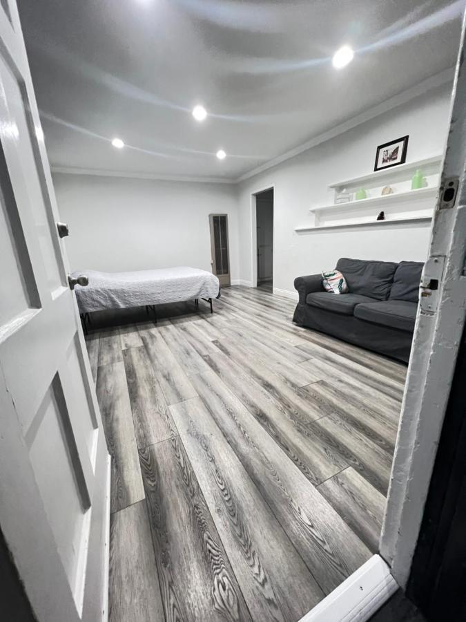 Little Betty'S Casita Hotel Torrance Ngoại thất bức ảnh