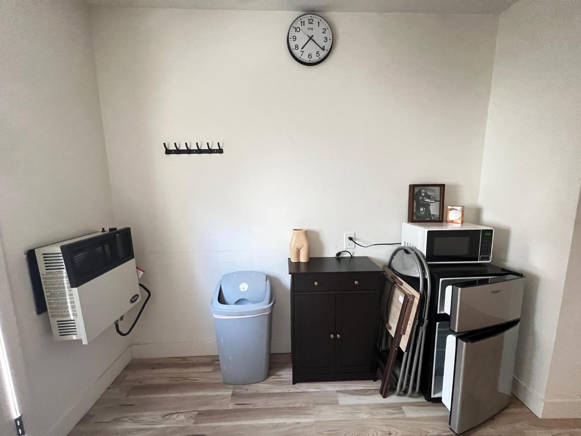 Little Betty'S Casita Hotel Torrance Ngoại thất bức ảnh